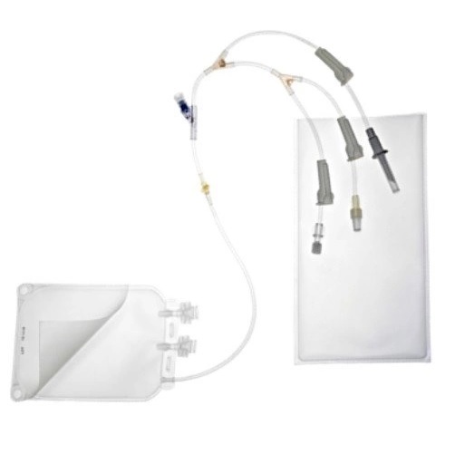 Pojemniki mrożeniowe dla komórek macierzystych ADVATIS Healthcare SH / TC