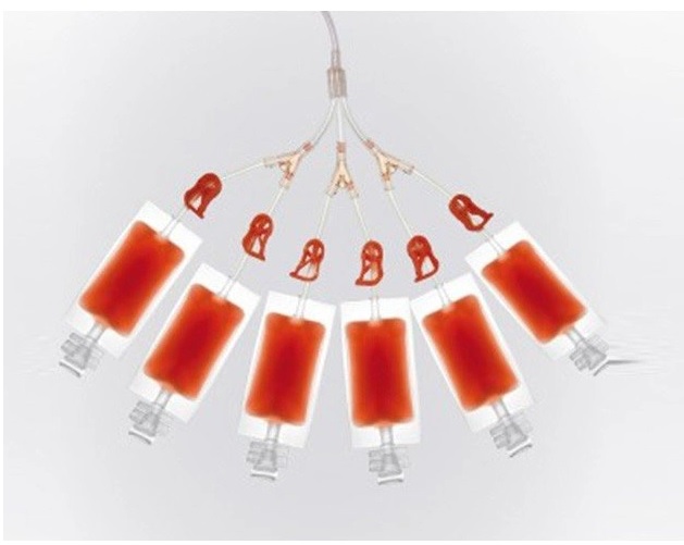 Pojemniki mrożeniowe dla komórek macierzystych ADVATIS Healthcare SH / TC