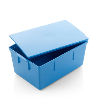 Pojemniki na brudny sprzęt medyczny Warwick SASCo IBX2718