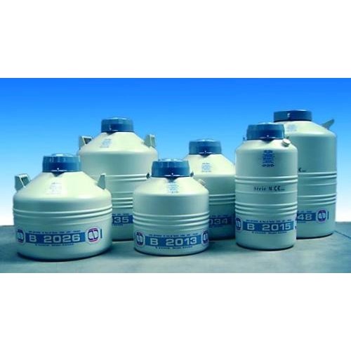 Pojemniki na ciekły azot, dewary Cryo Diffusion B 2000