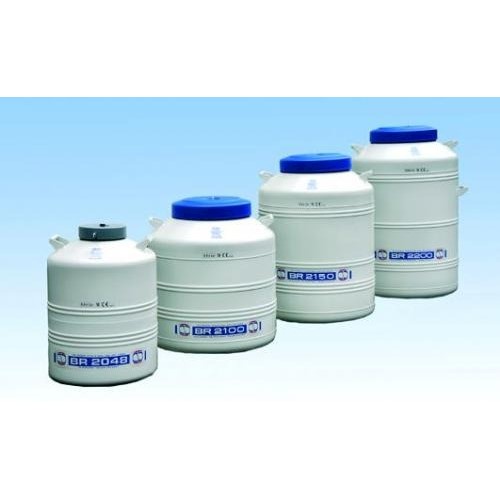 Pojemniki na ciekły azot, dewary Cryo Diffusion BR 2000