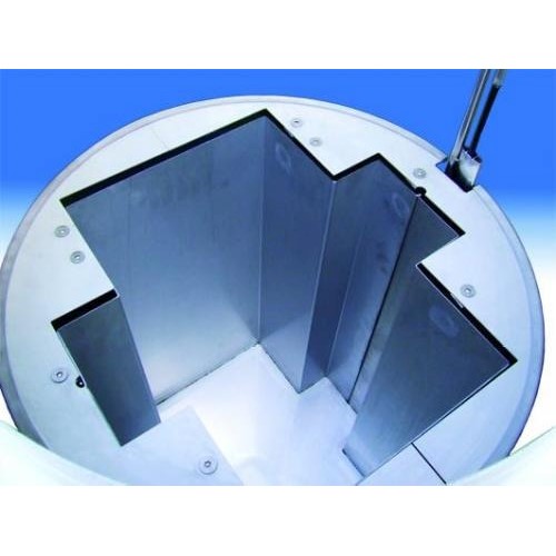 Pojemniki na ciekły azot, dewary Cryo Diffusion LO 2000