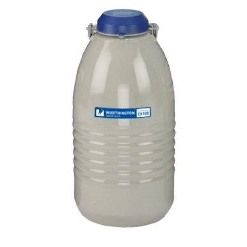 Pojemniki na ciekły azot, dewary Taylor-Wharton CX/ CRX