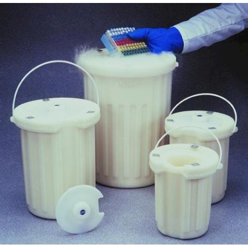 Pojemniki na ciekły azot, dewary THERMO SCIENTIFIC 4150