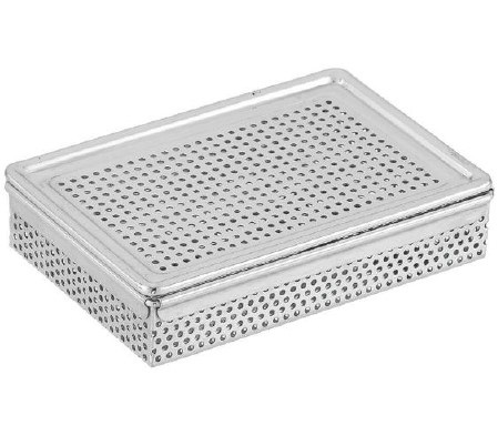 Pojemniki na czysty sprzęt medyczny DCTM A34 / A35