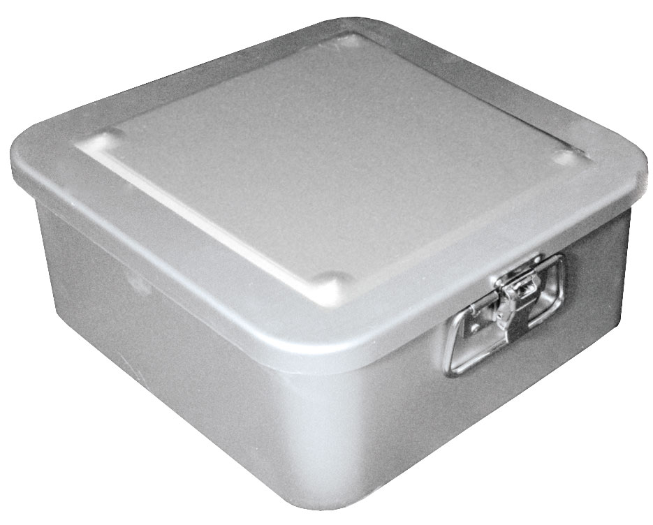 Pojemniki na czysty sprzęt medyczny WAMED PNM-150