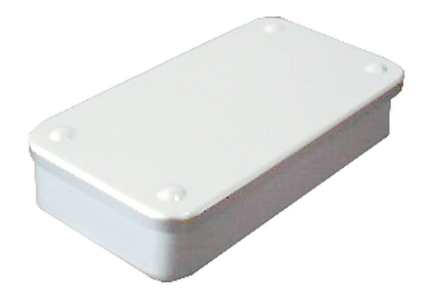 Pojemniki na czysty sprzęt medyczny WAMED PNM-60