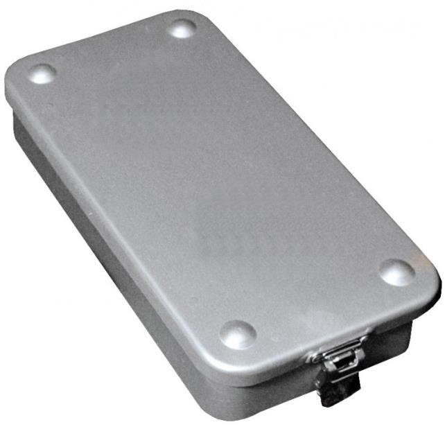 Pojemniki na czysty sprzęt medyczny WAMED PNMz-40