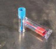 Pojemniki na kał Aptaca Nuova Pojemnik PS z łopatką na kał 18 ml sterylny