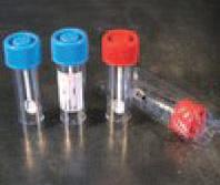 Pojemniki na kał Aptaca Nuova Pojemnik PS z łopatką na kał 25 ml sterylny