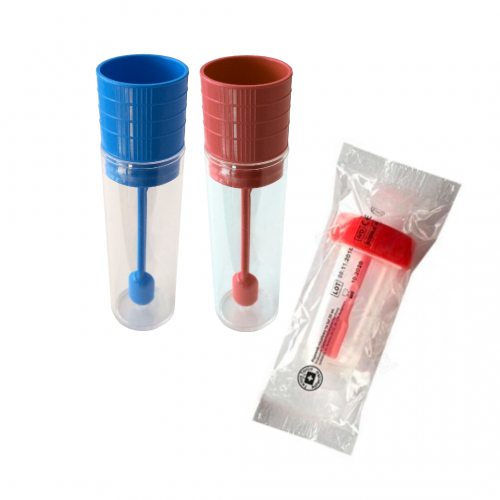 Pojemniki na kał ZARYS Pojemnik na kał