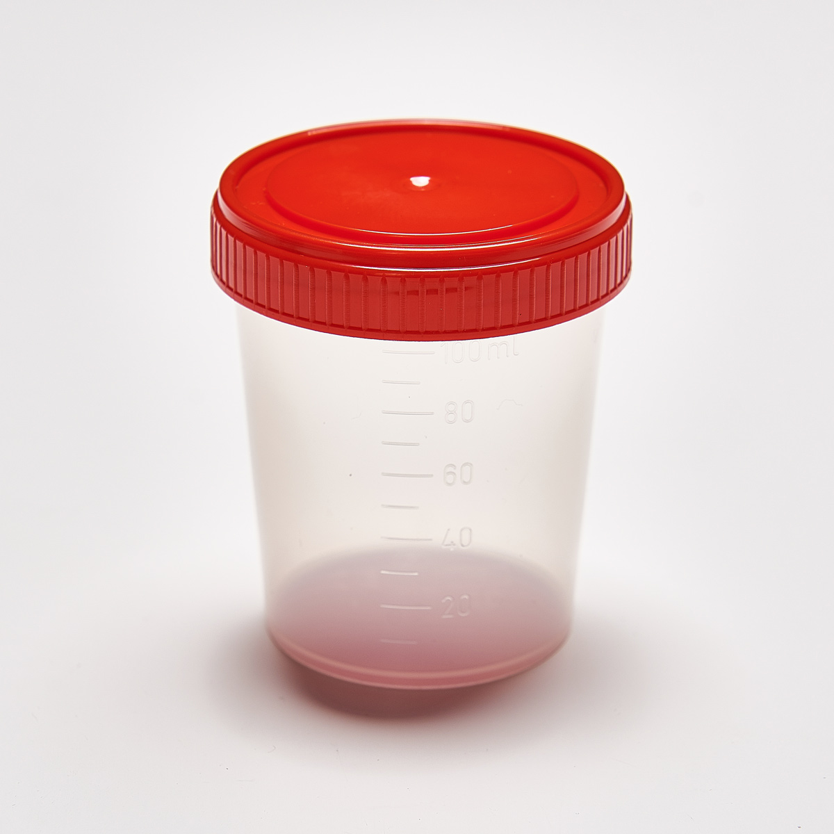 Pojemniki na mocz i płyny ustrojowe MARGOMED 006 112