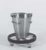 Pojemniki na odpadki medyczne Becker pojemnik