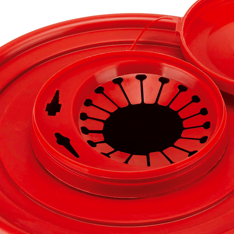 Pojemniki na odpady medyczne PLASPOL pojemniki