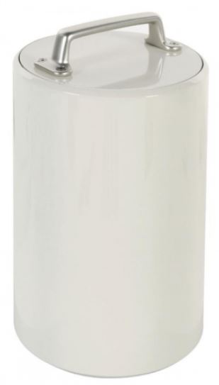 Pojemniki osłonne na odpady medyczne do medycyny nuklearnej Von Gahlen VG-TA