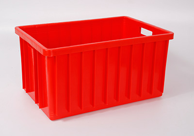 Pojemniki transportowe na materiały niemedyczne Artech transportowe