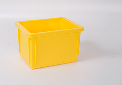 Pojemniki transportowe na materiały niemedyczne Artech transportowe