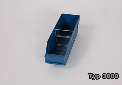 Pojemniki warsztatowe Artech z przekładkami