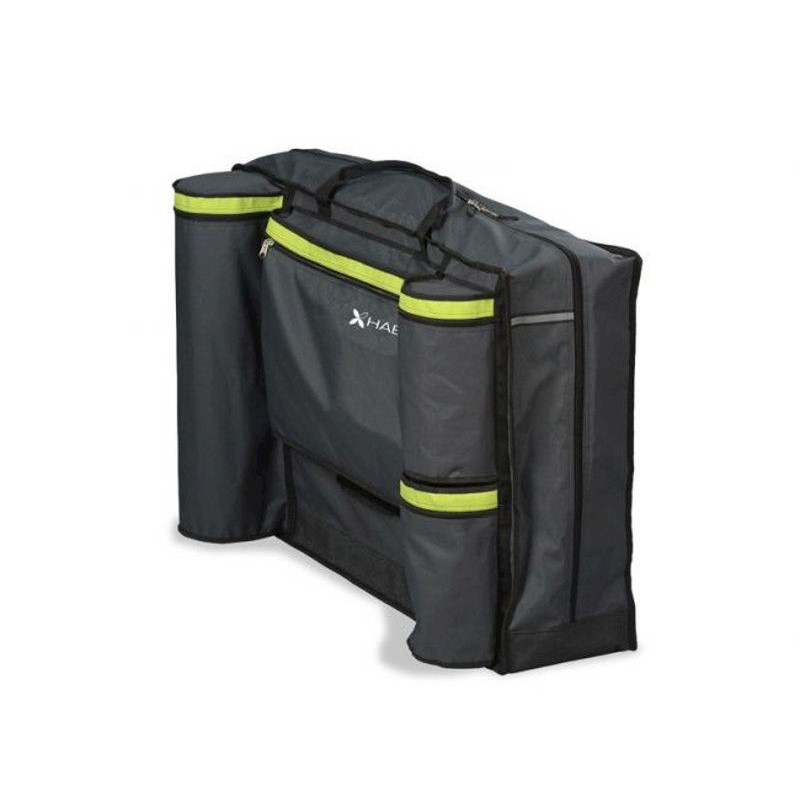 Pokrowce do stołów do masażu Habys City