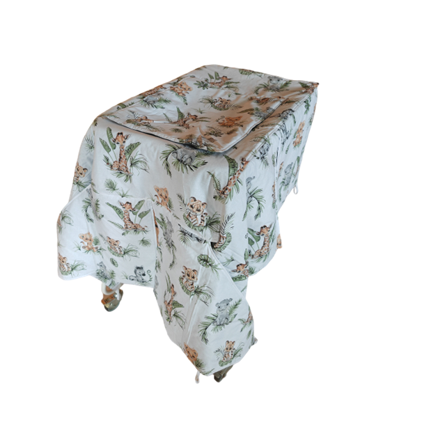 Pokrowce inkubatorów Neoplus Kocyk na inkubator