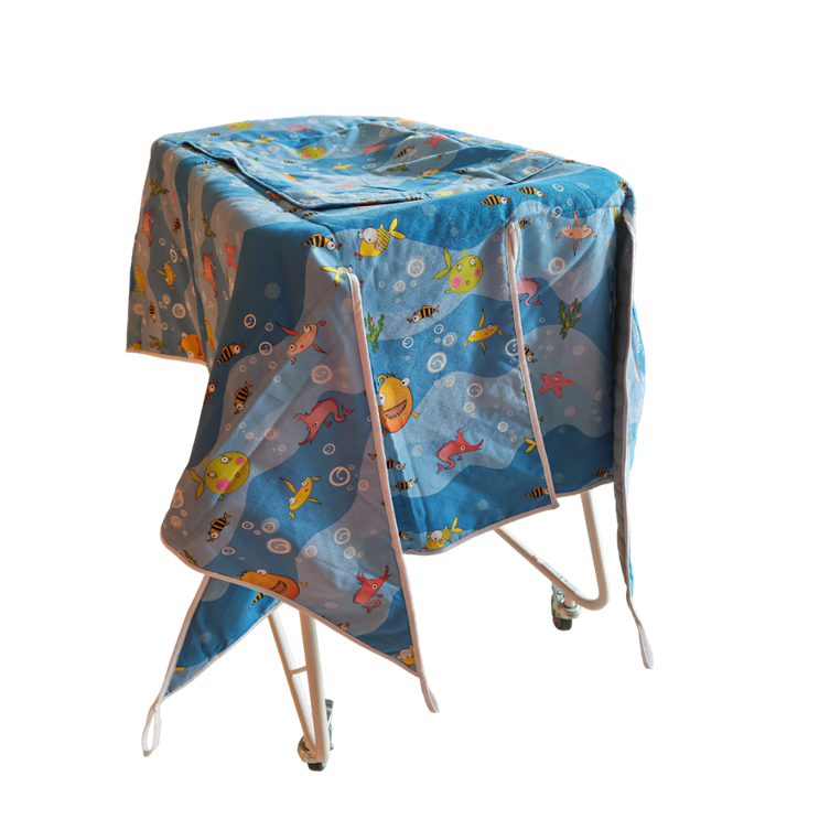 Pokrowce inkubatorów Neoplus Kocyk na inkubator