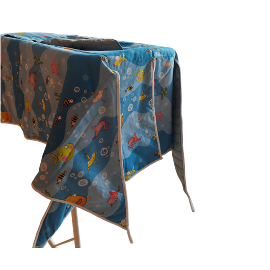 Pokrowce inkubatorów Neoplus Kocyk na inkubator