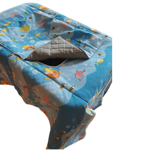 Pokrowce inkubatorów Neoplus Kocyk na inkubator