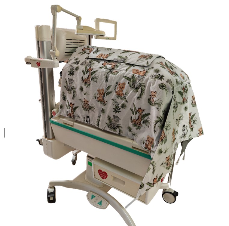 Pokrowce inkubatorów Neoplus Kocyk na inkubator