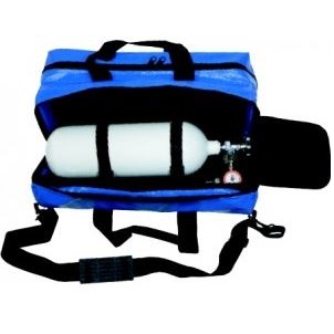 Pokrowce na butle tlenowe B/D 262-OPGY-60B