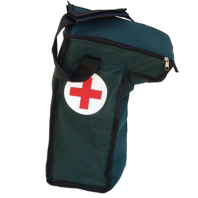 Pokrowce na butle tlenowe Boxmet Torba Rękaw na butlę