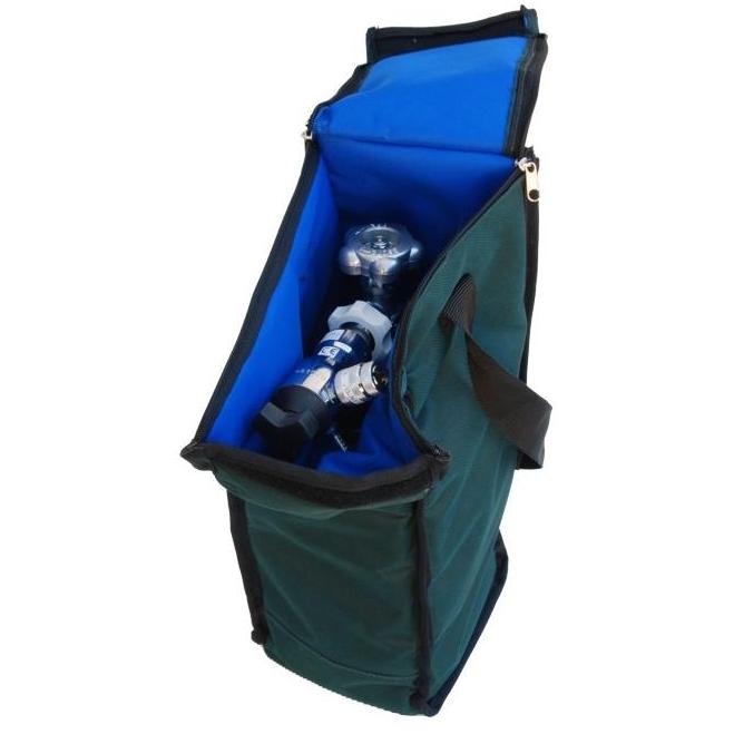 Pokrowce na butle tlenowe Boxmet Torba Rękaw na butlę