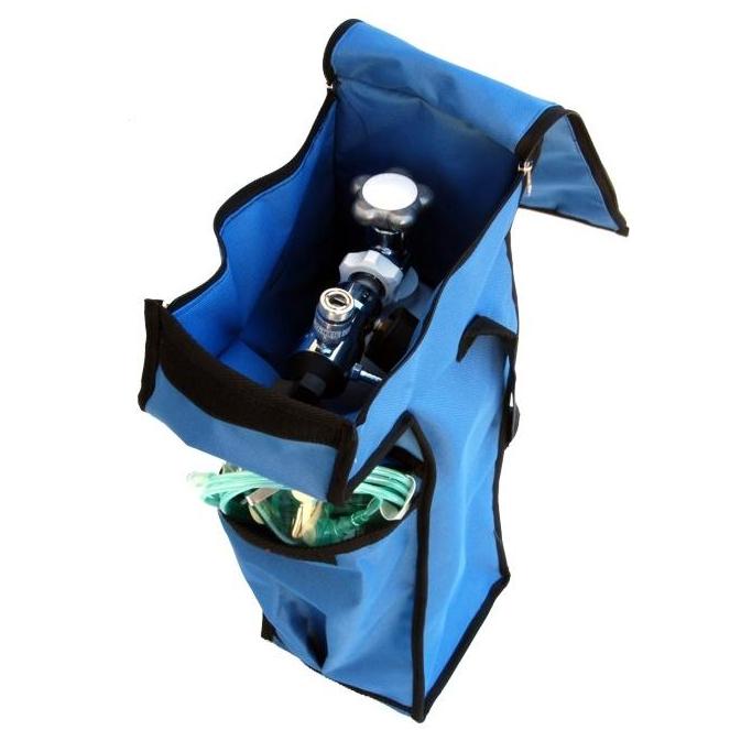 Pokrowce na butle tlenowe Boxmet Torba Rękaw na butlę
