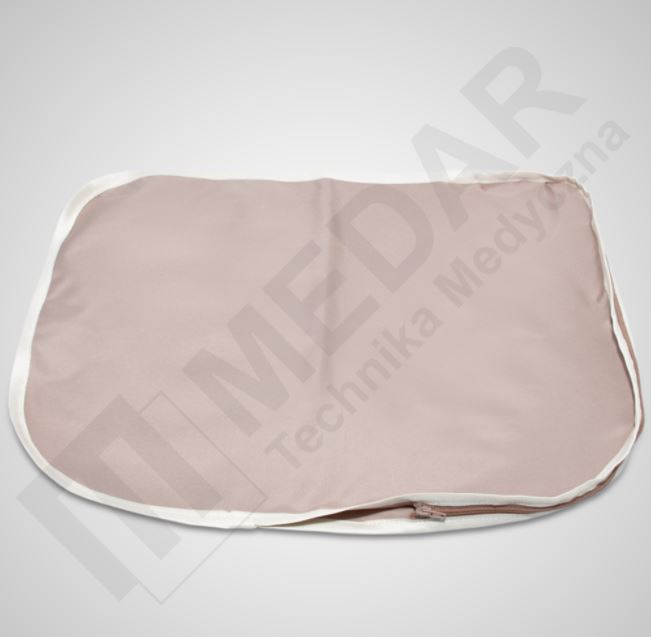 Pokrowce na sprzęty okulistyczne B/D Na foropter