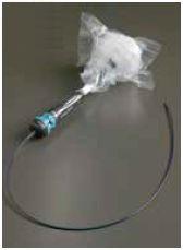 Pokrowce na urządzenia medyczne na salę operacyjną CIVCO Biosense Soundstar eco Ultrasound Catheter Connector Covers