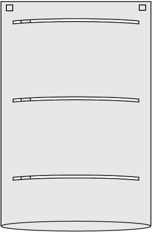 Pokrowce na urządzenia medyczne na salę operacyjną JKT/MOLNLYCKE 705850