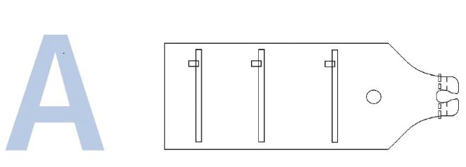 Pokrowce na urządzenia medyczne na salę operacyjną SPIGGLE & THEIS Sterylne osłony