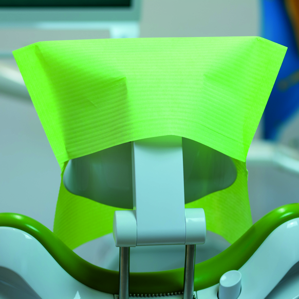 Pokrowce na zagłówki Weber&Weber DentixPro COVERS