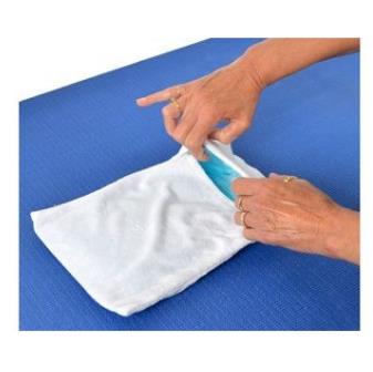 Pokrowce ochronne do kompresów żelowych MSD Classic