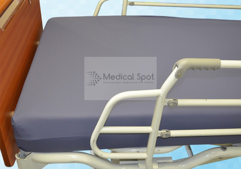 Pokrowce wielorazowe na materace medyczne CLINIBED BI005