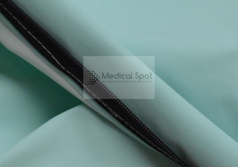 Pokrowce wielorazowe na materace medyczne CLINIBED BI005