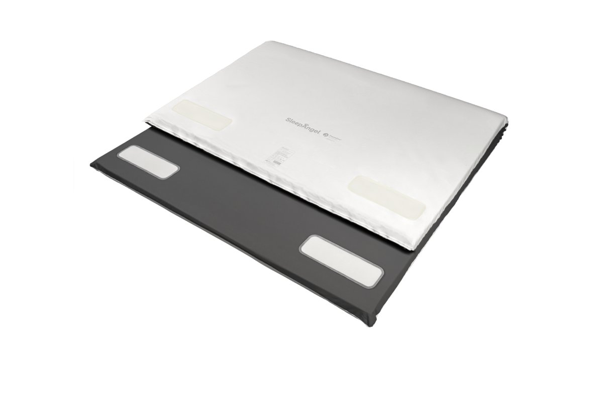 Pokrowce wielorazowe na materace medyczne SleepAngel nakładka