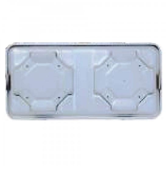 Pokrywy do kontenerów sterylizacyjnych Uzman Pokrywy do kontenerów