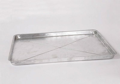 Pokrywy do pojemników transportowych na materiały niemedyczne Artech pokrywy