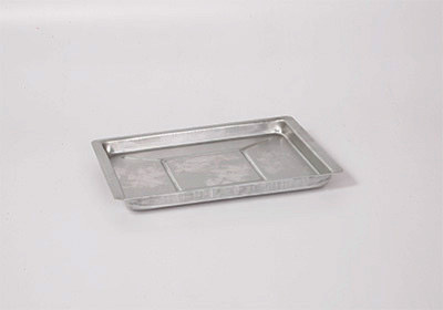 Pokrywy do pojemników transportowych na materiały niemedyczne Artech pokrywy