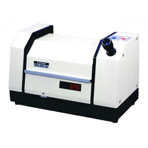 Polarymetry laboratoryjne ATAGO Polax-2L