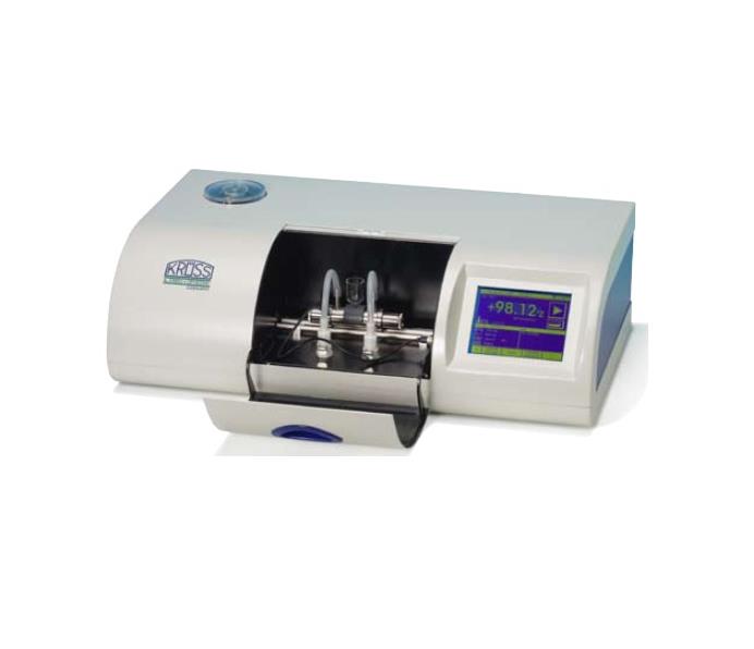 Polarymetry laboratoryjne Kruess PS8000