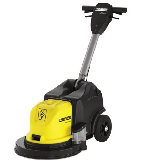 Polerki Karcher BDP 43/1500 C Bp