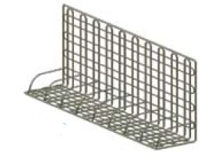 Półki naścienne ALVO Medical ALVO 2-154