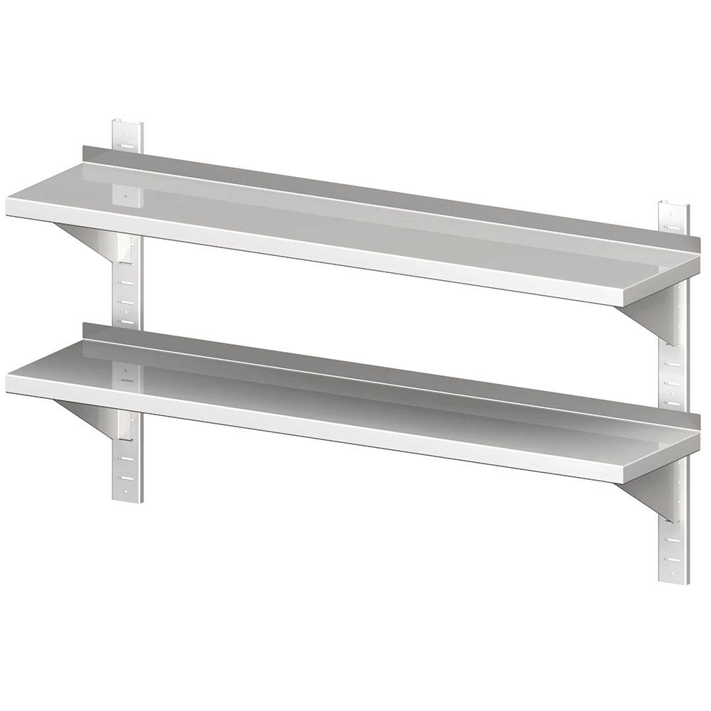 Półki naścienne TECH-MED Sp. z o.o. 177