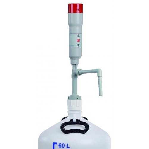 Pompy do beczek Burkle AccuOne / EnergyOne